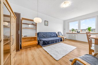 Komfortowe, 4-pokojowe mieszkanie rozkładowe – ul. Żeromskie - 7