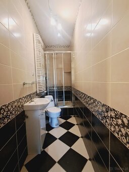 3 pokojowe mieszkanie, 1 piętro, 58.13m², Centrum Kalisza - 7