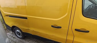 Renault Trafic 1.6 dCi - 2018r. - 2 sztuki - 7