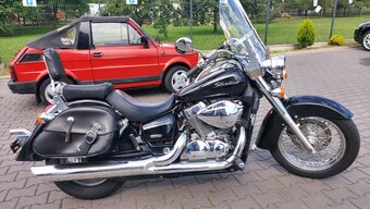 wtrysk kardan honda shadow vt 750 spirit - 7