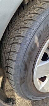 VW GOLF V 80KM benzyna - 7