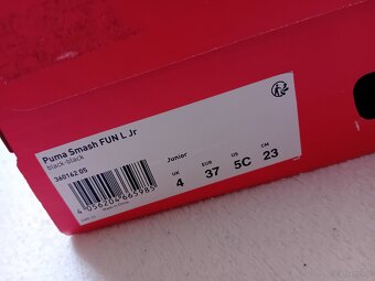 Sneakersy Puma Smash - 7