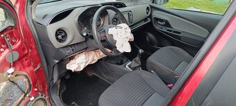 Toyota Yaris 1.5VVT-i r.2019 - 7