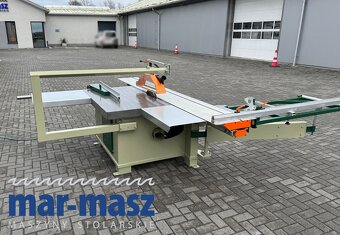 Piła formatowa REMA DMMC-40 - 7