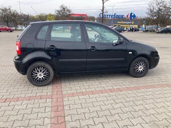 Polo 1.4 Klimatyzacja - 7