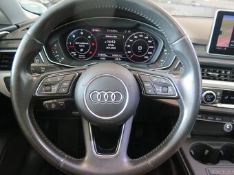 Audi A5 3.0TDI, 200kW, S-LINE, 4x4 Quattro, DSG, VAT - 7