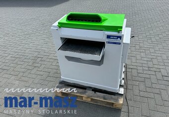 Grubościówka SCM S50 - 7