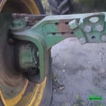John Deere 3130 Parts,Części - 7