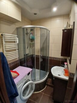 2 pokoje, 32.18m2, IV piętro, umeblowane, Os. Asnyka - 7