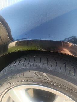 Golf 5 - 7