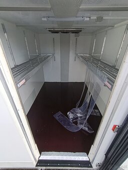 Komora Mroźniczo-Chłodnicza / Mroźnia Stacjonarna / Zabudowa - 7