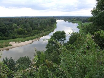 Piękna działka w Drohiczynie 3458m2 - 7