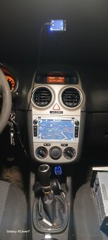 Zamiana lup spszedam opel corsa D 2008 1.3 - 7