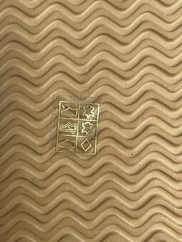 Klapki wsuwane damskie rozmiar 41 - 7