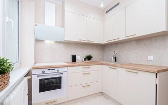 Mieszkanie o powierzchni 38.68m2, balkon, IV p., os. Asnyka - 7