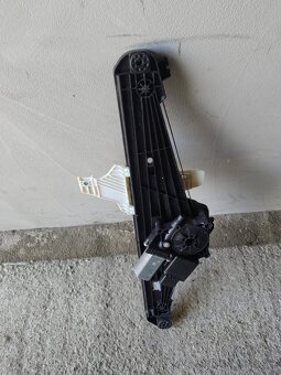 Sprzedam drzwi lewe tyl citroen C5 aircross - 7