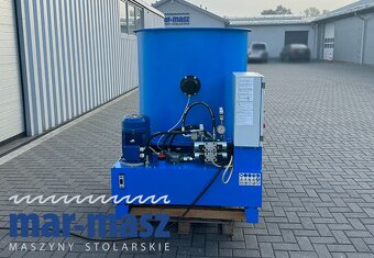 Brykieciarka POR typ A6 BRICC - 7