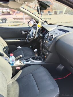 Nissan Qashqai - 7