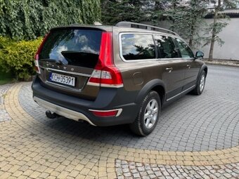 Volvo xc70 D4 Momentum 2014 automat - 7