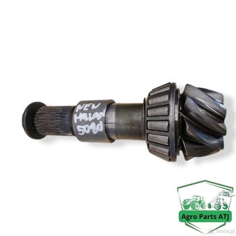 Dyferencjał 11x35 Dana Spicer Manitou MLT 845 - 7