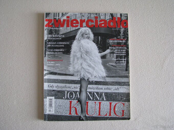Zwierciadło – miesięcznik 2001 – 2020 r. - 7