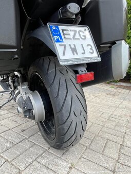 Kawasaki GTR 1400 ABS, KTRC, K-ACT jeden właściciel - 7