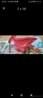 Części Motocyklowe Kymco Grand - 7