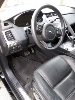 Sprzedam Jaguar e-Pace - 7