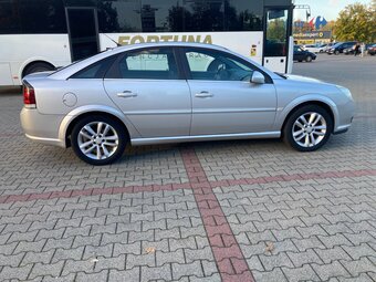 Opel Vectra 1.9 T-Diesel - 7