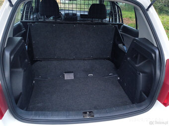 fabia Van 2 osobowy sprzedam - 7