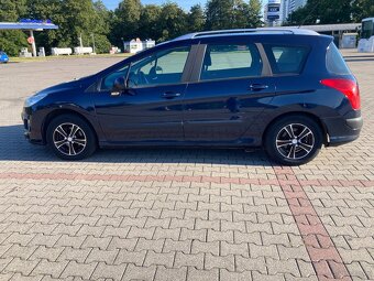 308 pojemność 1.6 hdi - 7
