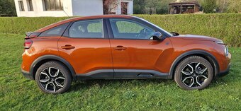 Citroën ë-C4 FEEL Pack - 7