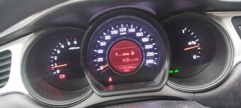 Kia cee'd 1.6 diesel 2017r - 7