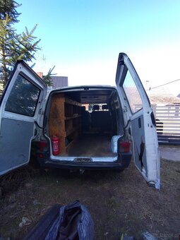 Transporter - 7