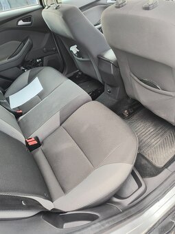 Ford Focus mk3 2014 - 7
