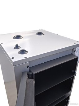 Kocioł na eko groszek 19kW/ECODESIGN - 7