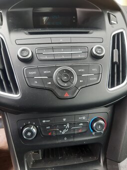 Ford Focos r.v. 2016 klima 74 kw - 7