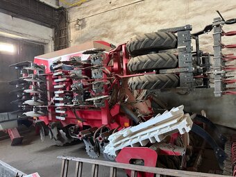 Agregat Bezorkowy Uprawowo-Siewny SMS SK400 szerokość robocz - 7