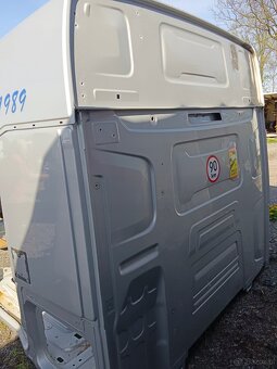 Kabina Renault T Range Gama Płaska Podłoga - 7