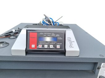 Kocioł na eko groszek 25kW do 220m2-EkoEnergia - 7