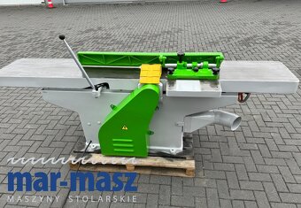 Wyrówniarka KOLLE typ HA41 - 7