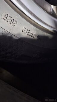 Alufelgi 17 5x112  z oponami 215/65R17 - 7