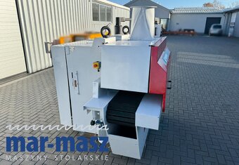 Wielopiła gąsienicowa TOS SVITAVY PWR 301 350/150 - 7