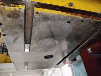 prasa mimosrod. LEXN 100 C Smeral - 7