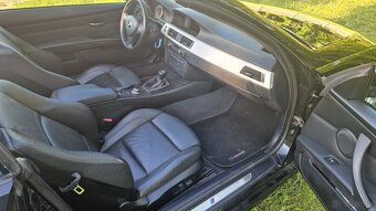 BMW Kabriolet skura klima M Pakiet - 7