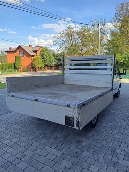 FORD TRANSIT 6 osobowy - 7