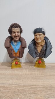 Home Alone/ sam w domu - 7