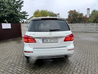GL 4.7 BENZYNA / 7-OSOBOWY / OKAZJA / JASNE WNĘTRZE - 7
