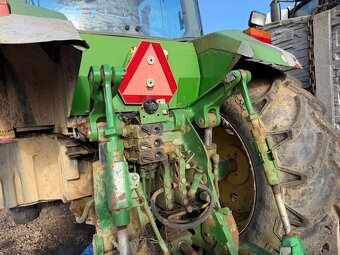 John Deere 8300 , 8400 , 8200 , 8100 , 8210 , 8310  8410 - 7