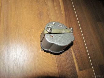 Zegar Kokpitu 122CHS SU i MIG - 7